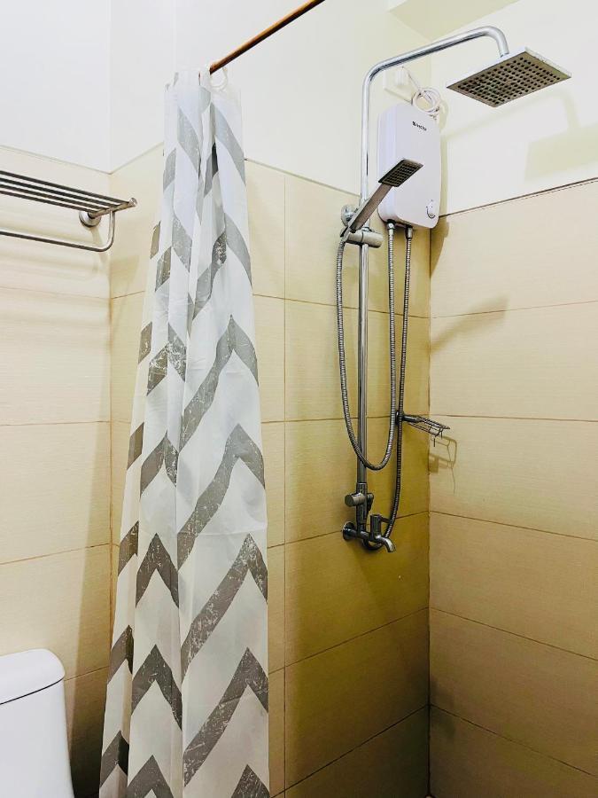 Wind Suites Tagaytay At Smdc Tagaytay City Exterior photo