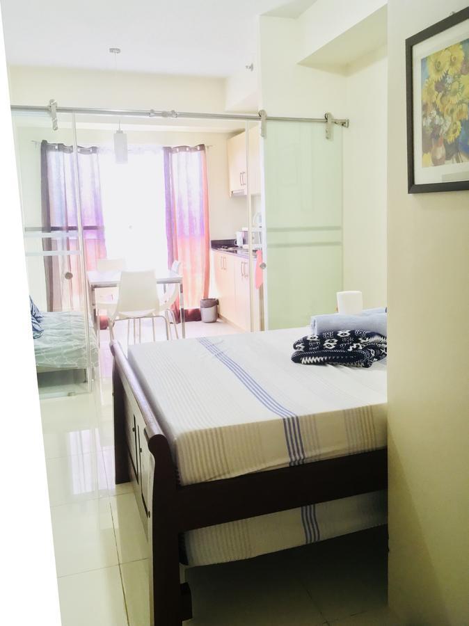 Wind Suites Tagaytay At Smdc Tagaytay City Exterior photo