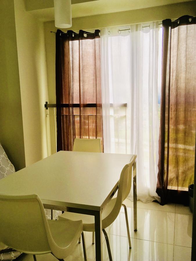Wind Suites Tagaytay At Smdc Tagaytay City Exterior photo