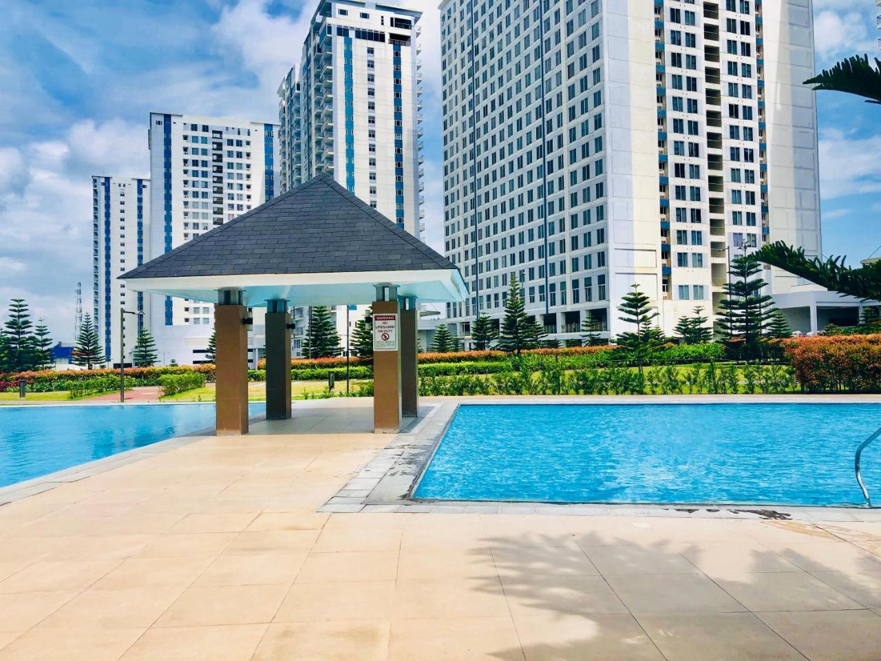 Wind Suites Tagaytay At Smdc Tagaytay City Exterior photo
